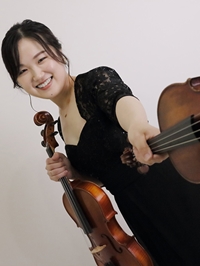 コンサートミストレス